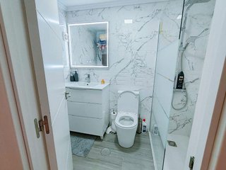 Chalet en venta en La Siesta - El Salado - Torreta en Torrevieja