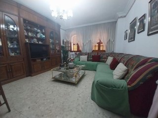 Chalet en venta en Casco Antiguo en Algeciras