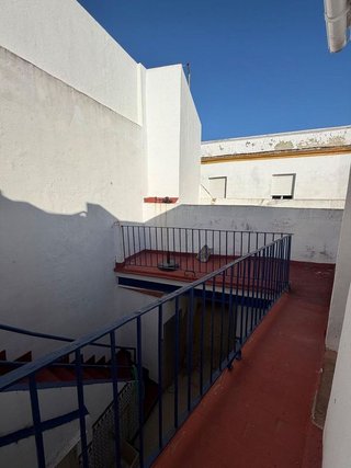 Casa adosada en venta en Centro en Jerez de la Frontera