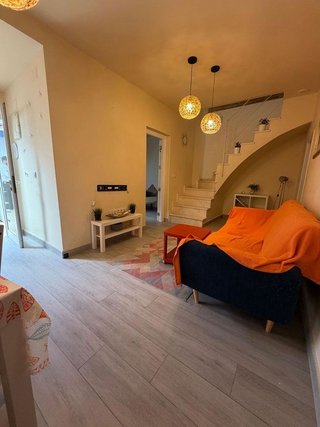 Casa adosada en venta en Centro en Jerez de la Frontera