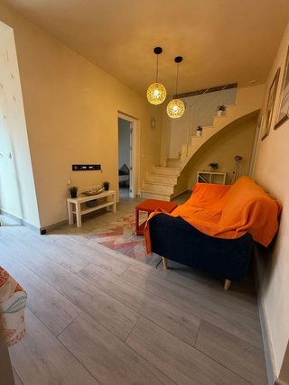 Casa adosada en venta en Centro en Jerez de la Frontera