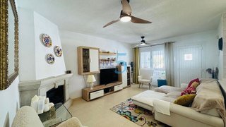 Casa en venta en Campos de Golf - Villa Martin - Los Dolses en Orihuela