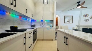 Casa en venta en Campos de Golf - Villa Martin - Los Dolses en Orihuela