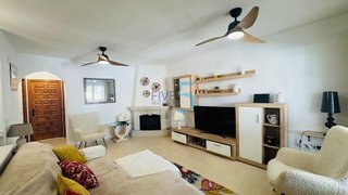 Casa en venta en Campos de Golf - Villa Martin - Los Dolses en Orihuela