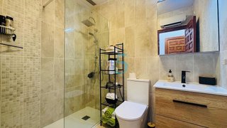 Casa en venta en Campos de Golf - Villa Martin - Los Dolses en Orihuela