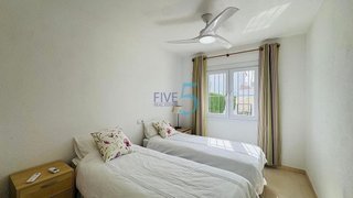 Casa en venta en Campos de Golf - Villa Martin - Los Dolses en Orihuela