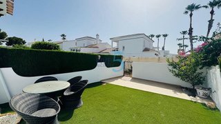 Casa en venta en Campos de Golf - Villa Martin - Los Dolses en Orihuela