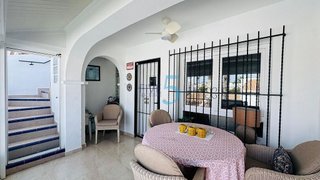 Casa en venta en Campos de Golf - Villa Martin - Los Dolses en Orihuela
