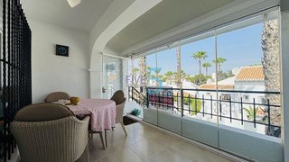 Casa en venta en Campos de Golf - Villa Martin - Los Dolses en Orihuela