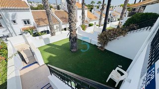 Casa en venta en Campos de Golf - Villa Martin - Los Dolses en Orihuela