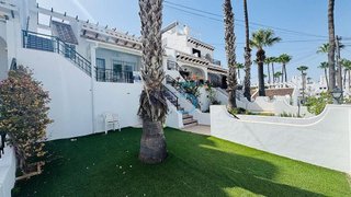 Casa en venta en Campos de Golf - Villa Martin - Los Dolses en Orihuela