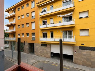 Piso en venta en Santa Eugènia en Girona