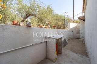 Chalet en venta en Riudoms