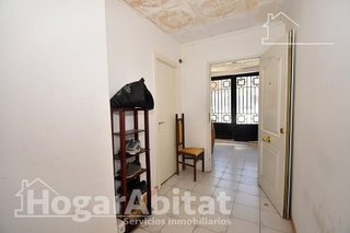 Chalet en venta en Centro en Castellón de la Plana