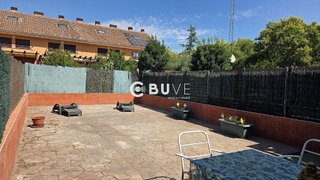 Casa adosada en venta en Vivero - Hospital - Universidad en Fuenlabrada