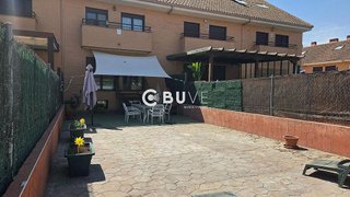 Casa adosada en venta en Vivero - Hospital - Universidad en Fuenlabrada