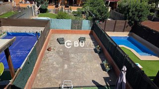 Casa adosada en venta en Vivero - Hospital - Universidad en Fuenlabrada
