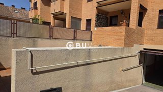 Casa adosada en venta en Vivero - Hospital - Universidad en Fuenlabrada