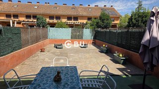 Casa adosada en venta en Vivero - Hospital - Universidad en Fuenlabrada