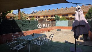 Casa adosada en venta en Vivero - Hospital - Universidad en Fuenlabrada