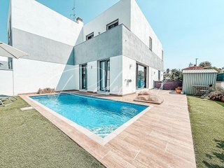 Casa pareada en venta en Vilafortuny - Cap de Sant Pere en Cambrils