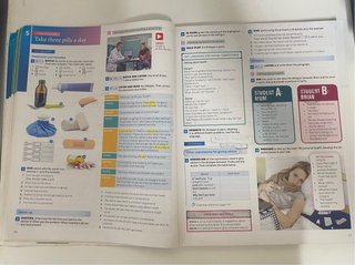 Performer B1 TWO Spiazzi Zanichelli Student Book⁠