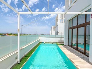 Chalet en venta en Los Balcones - Los Altos del Edén en Torrevieja