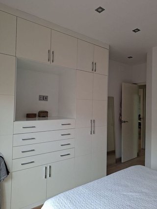 Piso en venta en El Poblenou en Barcelona