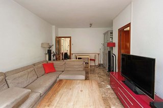 Piso en venta en El Poble Sec - Parc de Montjuïc en Barcelona