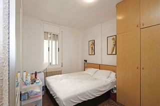 Piso en venta en El Poble Sec - Parc de Montjuïc en Barcelona