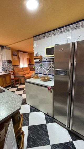 Chalet en venta en Padul
