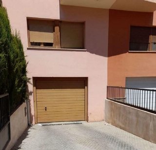 Casa adosada en venta en Casco Histórico en Churriana de la Vega