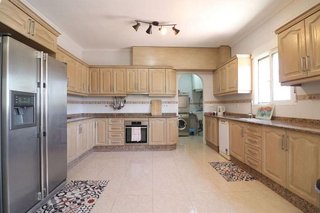 Chalet en venta en Catral