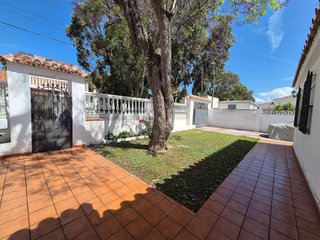 Chalet en venta en Churriana en Málaga