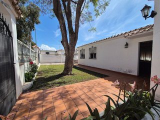 Chalet en venta en Churriana en Málaga