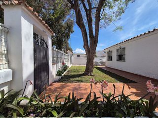 Chalet en venta en Churriana en Málaga