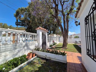Chalet en venta en Churriana en Málaga
