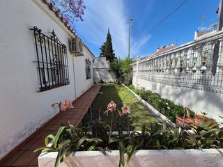 Chalet en venta en Churriana en Málaga