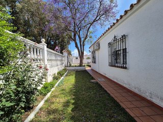 Chalet en venta en Churriana en Málaga