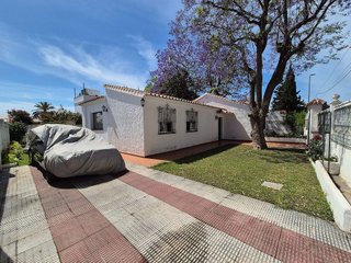 Chalet en venta en Churriana en Málaga