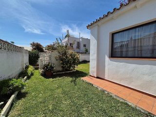 Chalet en venta en Churriana en Málaga
