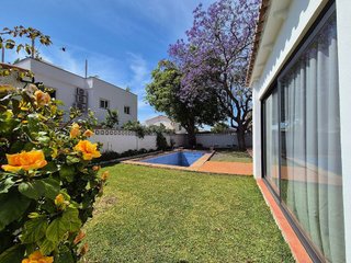 Chalet en venta en Churriana en Málaga