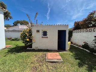 Chalet en venta en Churriana en Málaga