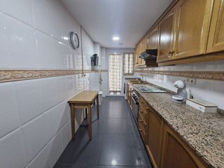 Piso en alquiler en El Molí en Torrent