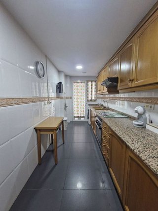 Piso en alquiler en El Molí en Torrent