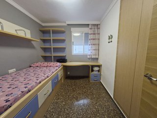 Piso en alquiler en El Molí en Torrent