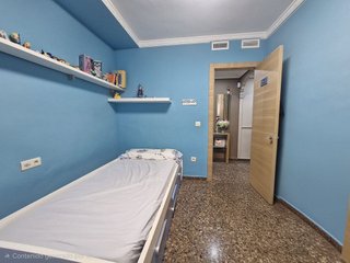 Piso en alquiler en El Molí en Torrent