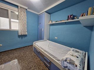 Piso en alquiler en El Molí en Torrent