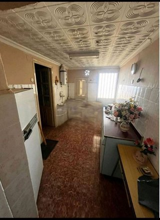 Casa adosada en venta en Centro en Puertollano