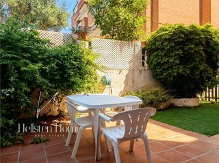 Piso en venta en Santa Coloma de Cervelló